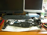 TEAM Associated RC..