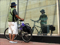 [사진] 2008 낙안-벌교 자전거 행군 100..