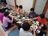 2012 교육 및 우수사원표창