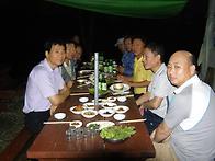 2012. 하계수련회