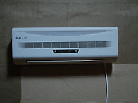 로뎀 쉼터에 있는 물건들