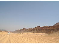 성지순례사막투어9