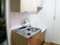 복대동 공단입구 부근 투룸 월세 (보500..