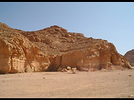 성지순례사막투어8