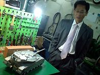 김기영님 서울 인증샷