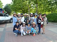 2016년6월26일 수학여행 ..