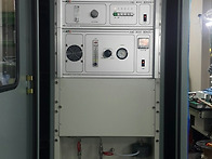 포항산업과학원 폐기물 PJT O2/CO%/CO..