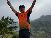 4월 정기크린산행..