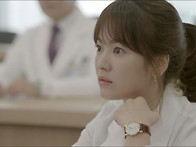 ☆~ 연예인 시스루뱅 헤어..