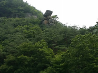 도명산
