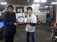 제 28회 양산시 당구 연합..