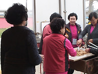 전국의 신화인 살아생전 ..
