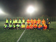&풋풋풋 축구팀[회사동회회..