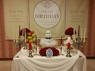 대구돌잔치 그랜드호텔