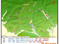 용문산 6월29일