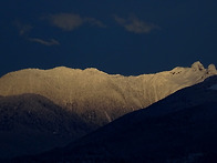 ■ The Lions(1,654m..