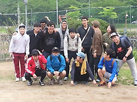 춘계엠티