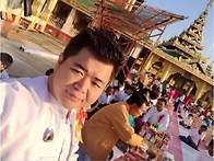 미얀마 여행 이모저모 _2