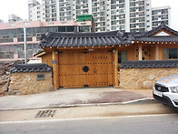 개량한옥 시공후기