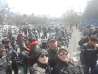 부산챕터 웨이크업 투어