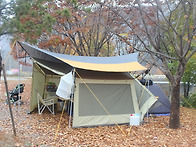 캠프타운 헥사타프 스크린..