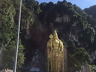 batu cave