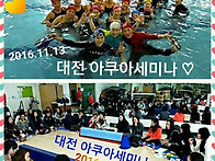 제2회 대전아쿠아지도자세..