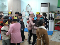 크리스마스파티
