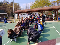 19.03.31 돌고래족 체육대..