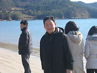 2007-12-08 운암중 친목회..