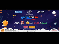 gamecon.PH 2019