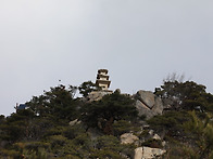 경주 남산