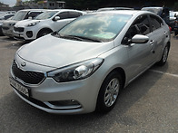 K3 1.6럭셔리 오토 15년..