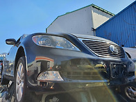 렉서스 ls460L 올분해 합..