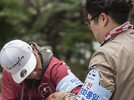 매직손 형님의 화천 투어사..