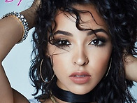 Tinashe Superlove ..