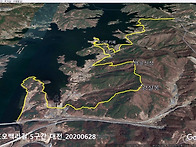 대청호오백리길 5구간_대전..