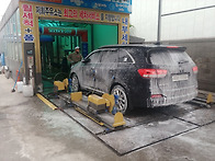 LA WAX CLUB 수원 청호 ..