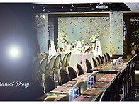 강나린 (그린나래) 