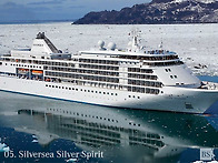 Silversea Silver S..