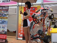 2009광주 모터쇼...