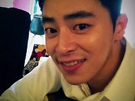 &#65308;신림헬스&#65310;배우 조정석님..