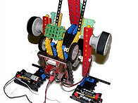 2족보행 트랜스포머