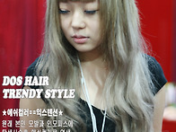 헤어스타일 여자헤어스타일..