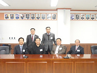 해군제3함대 사령..