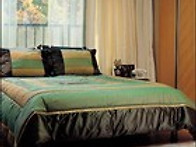 호치민 공항근처 한강호텔