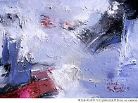 2005년 백성흠작, 하얀기억..