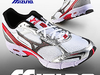 크루세이더5 Mizuno cr..