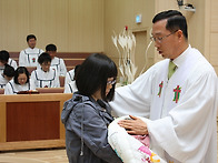 '10.4.4 출산 후 첫 예배..