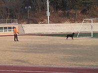 2012.01.09 공원에서 경치..